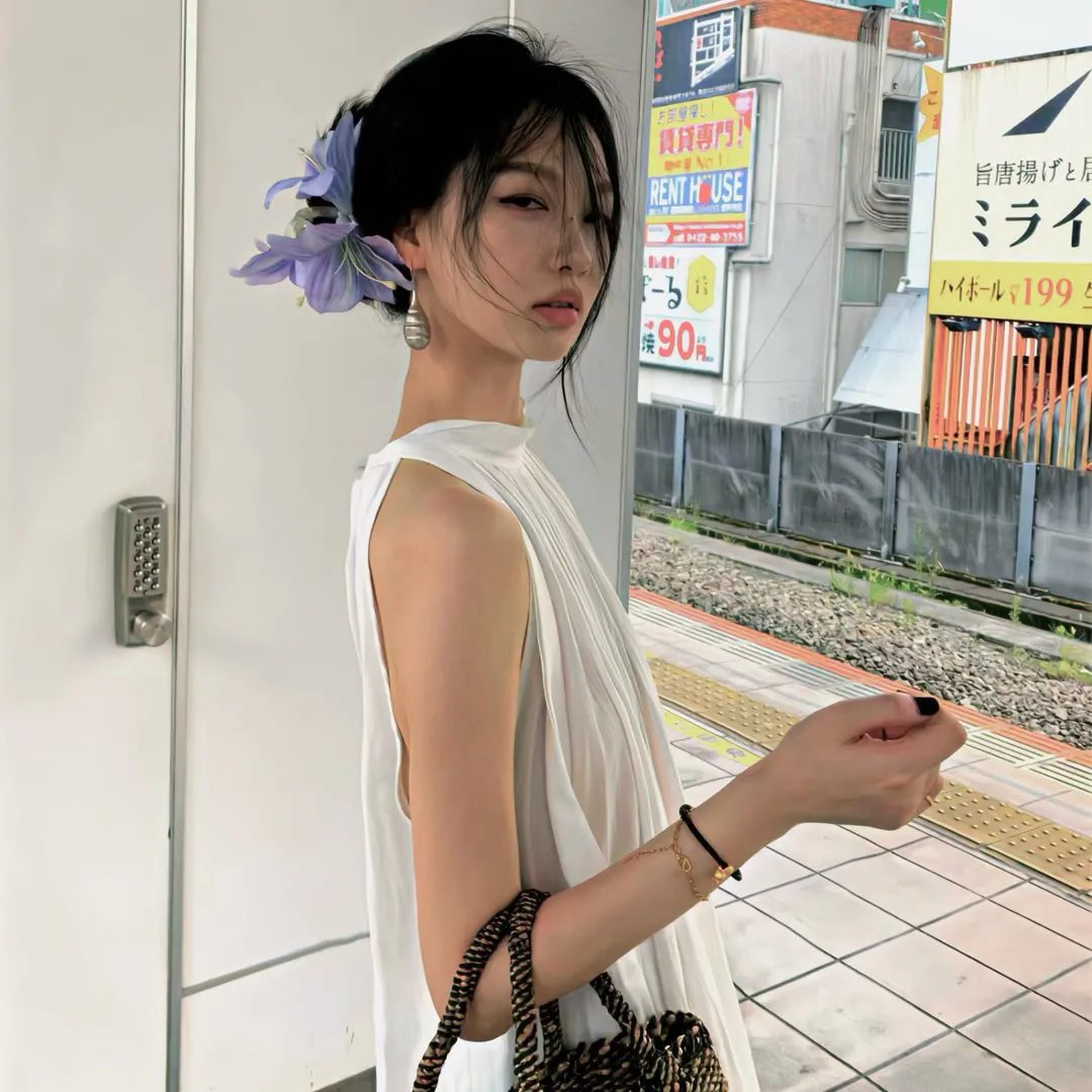 花园农家